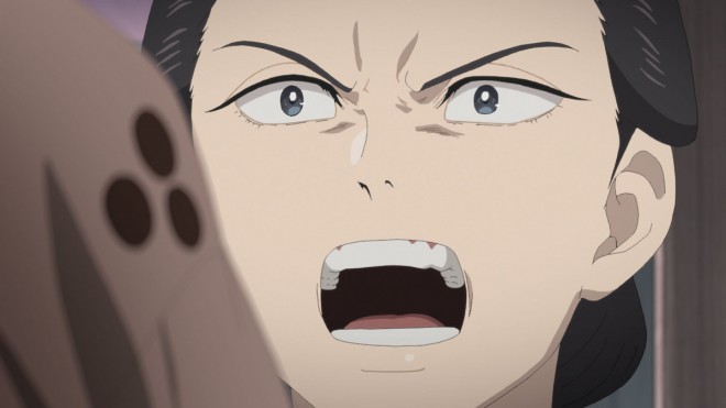 "Shabake" begins airing on October 3